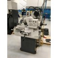 HEY NO.10 Gear Tooth Rounding and Chambering Machine; Serial Number: 2814-793; Complete with Various Change Gears, Various Mandrills, User Manual and Digital File